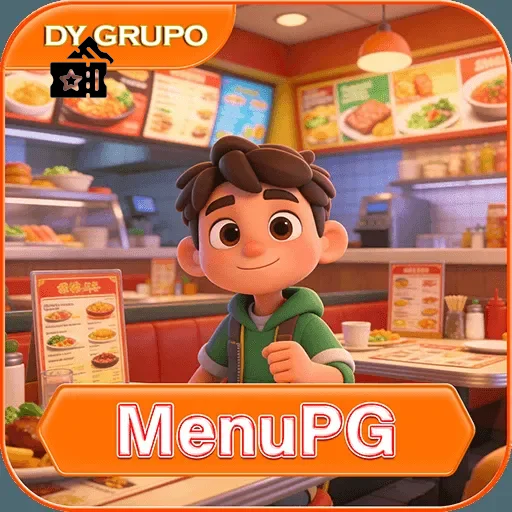 menupg Logo