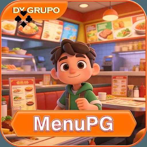 menupg Logo